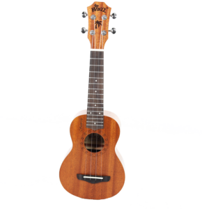 יוקללה סופרן 21 אינץ כולל נרתיק מרופד