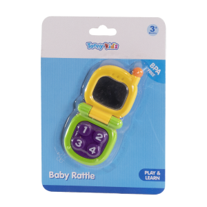 טלפון צפצפה