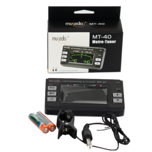 מטרונום טיונר