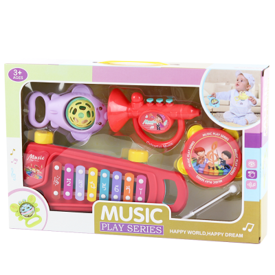 תזמורת 4 אדום