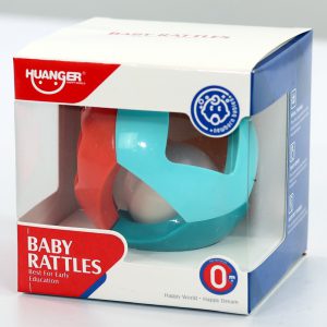 כדור פעמון התפתחותי