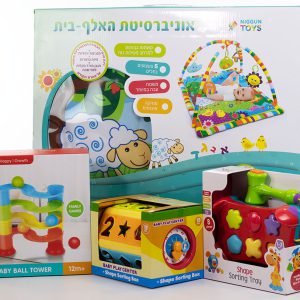 חבילת לידה L