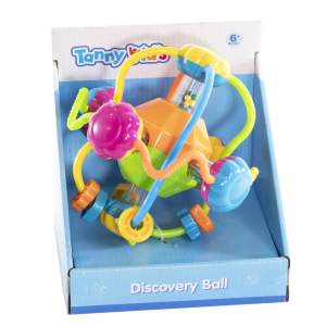 פרח רעשן נשכן גדול