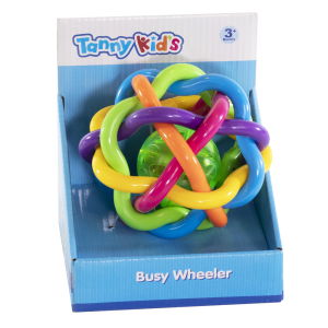 כדור סיליקון גדול