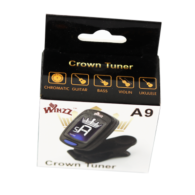 טיונר קליפס 2