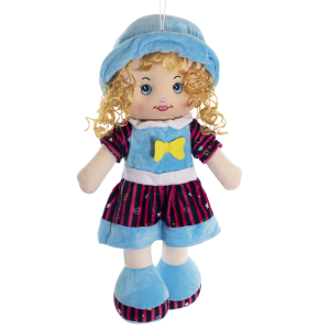 בובה גדולה מבד