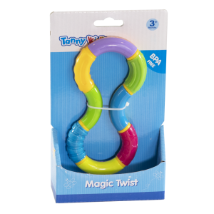 טוויסט מגניב