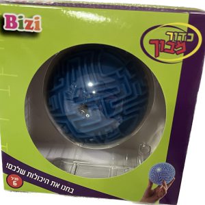 כדור מבוך