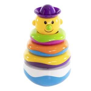 מגדל טבעות שיווי משקל