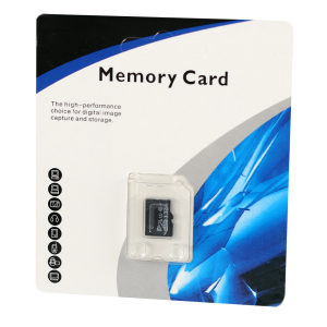 כרטיס זיכרון 32 ג"ב