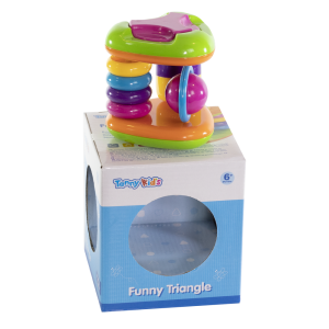 משולש פעילות