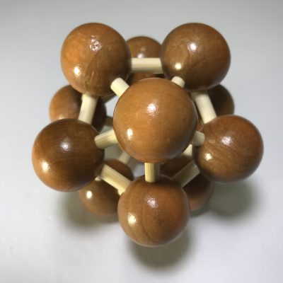 מולקולה - רמה 2