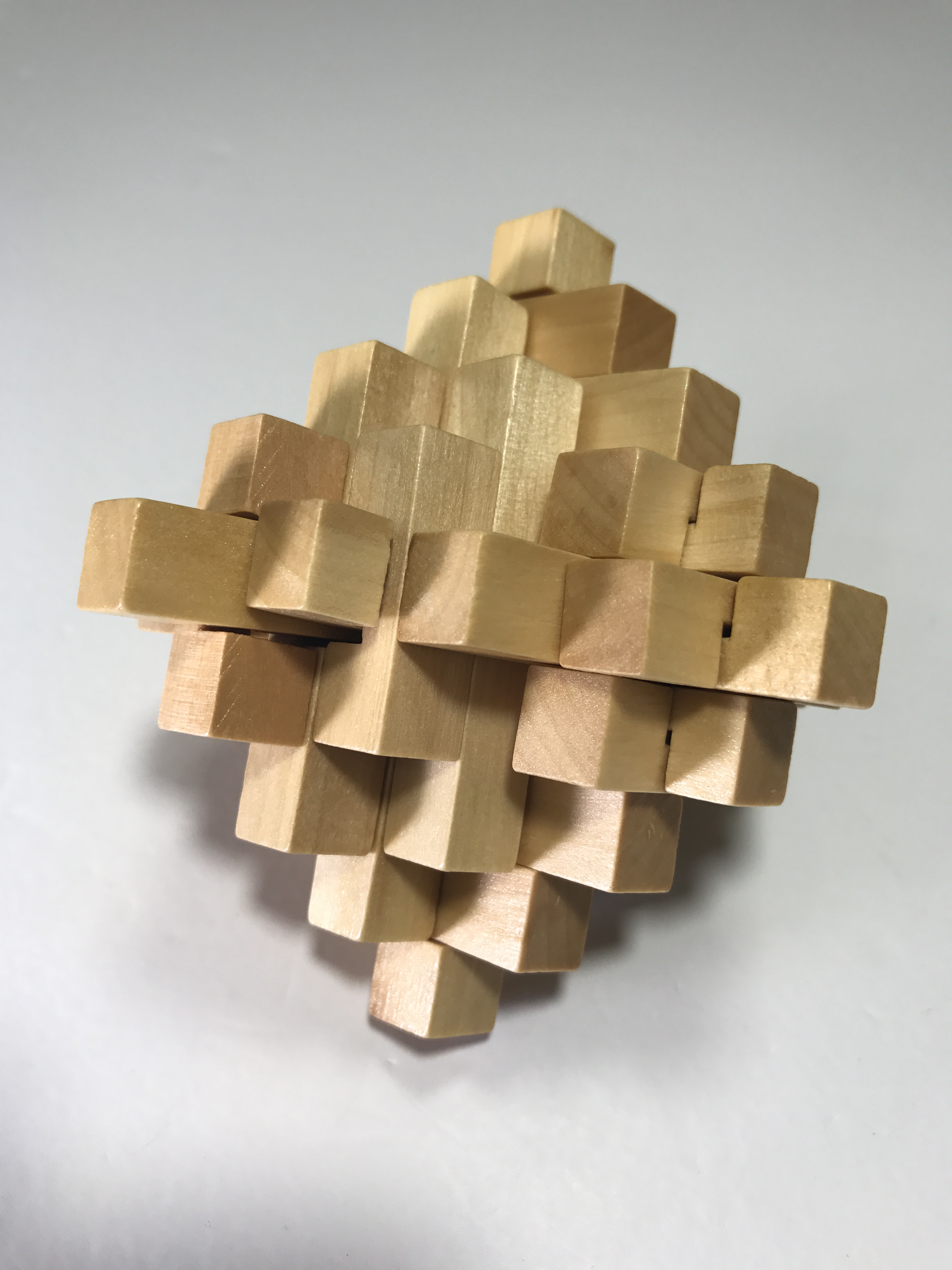 יהלום 33 חלקים - רמה 5