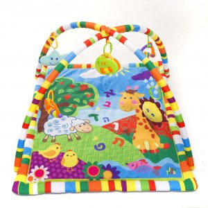 אוניברסיטה מנגנת לתינוקות