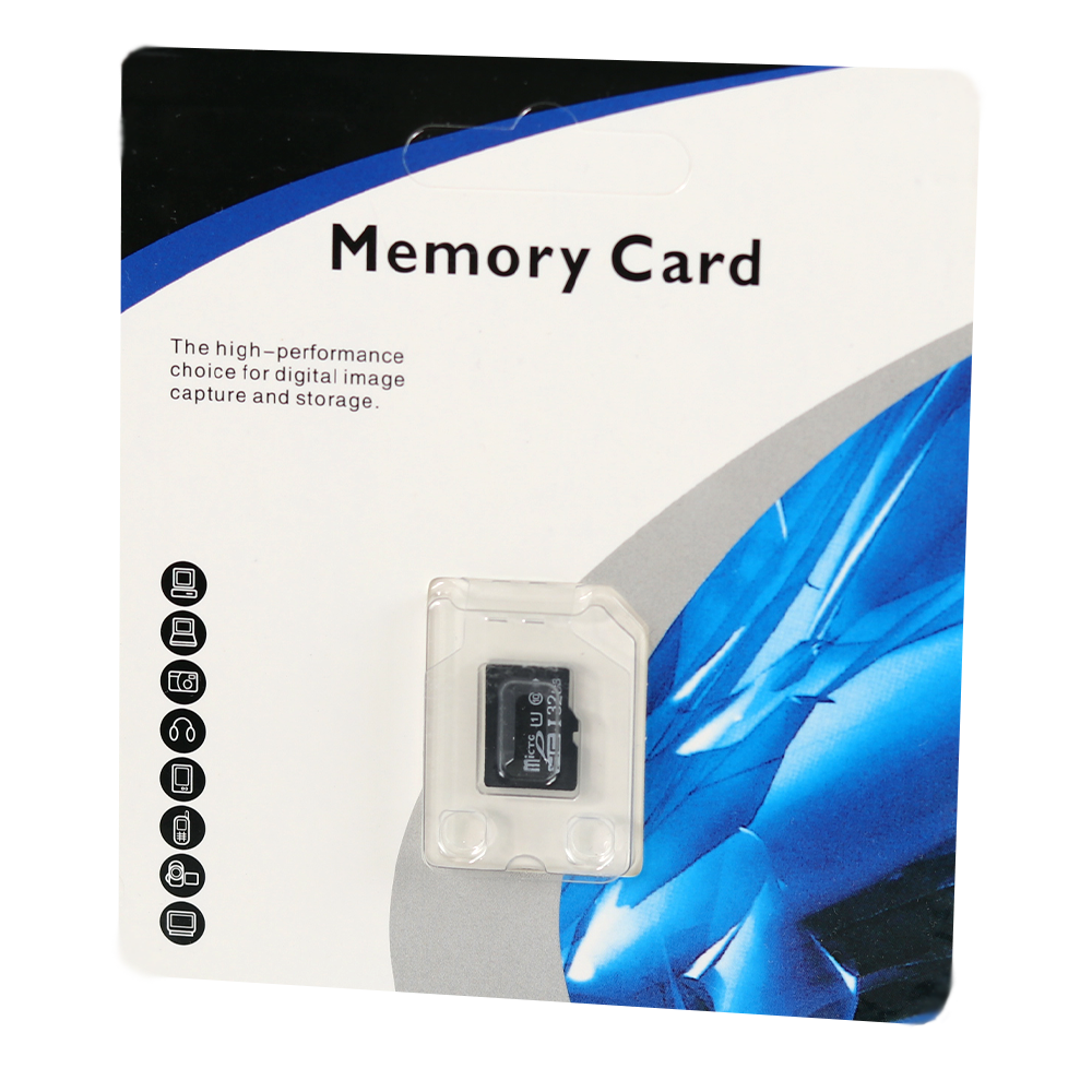 כרטיס זיכרון 32 ג"ב