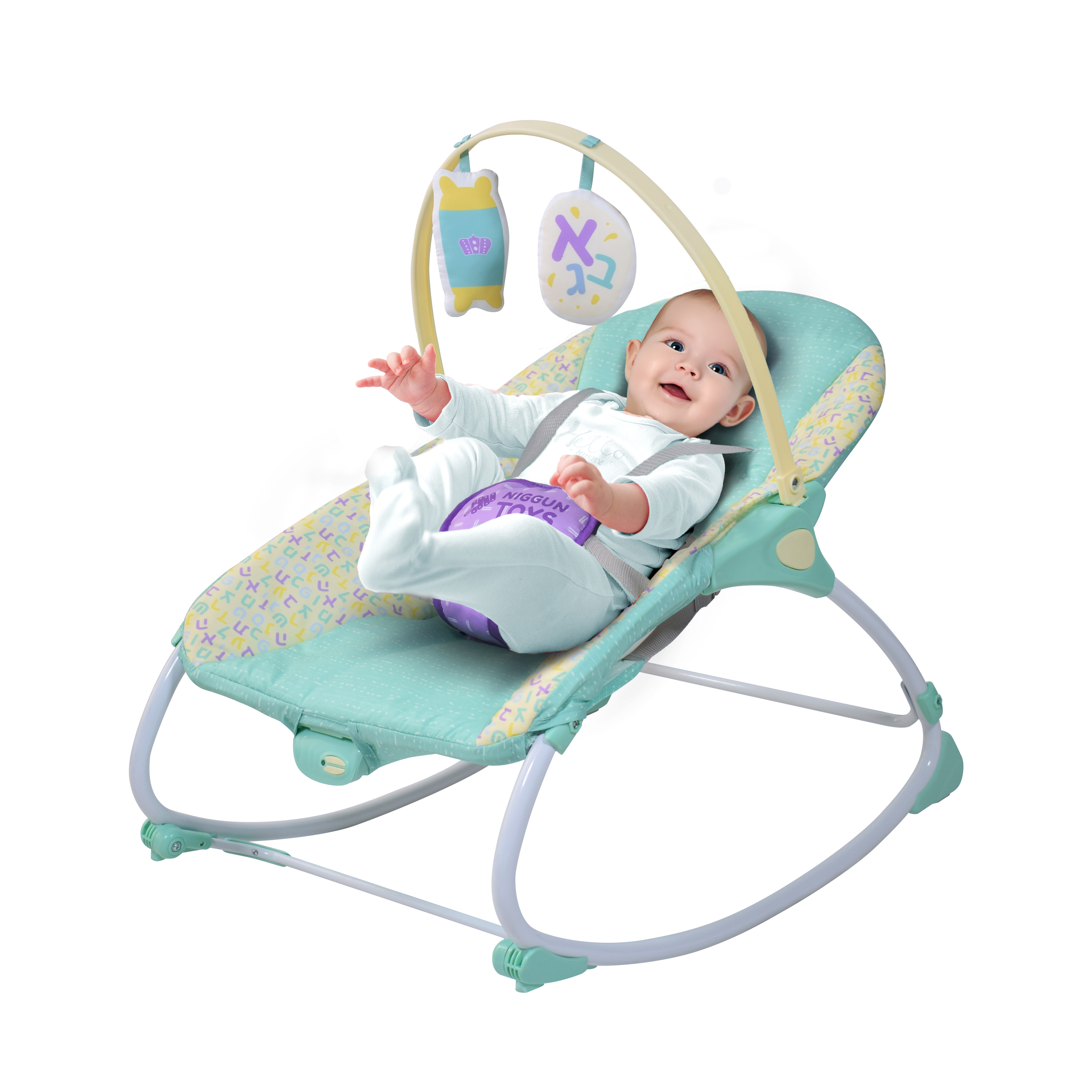 משחקי קופסה לגיל הרך