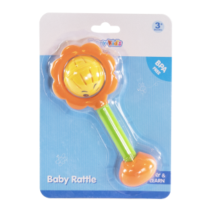 חמנייה רעשן