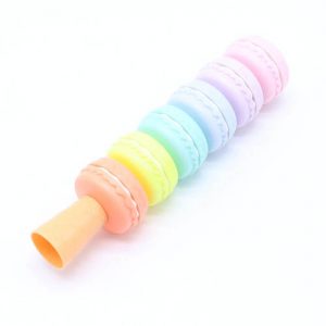 מרקרים - מקרונים