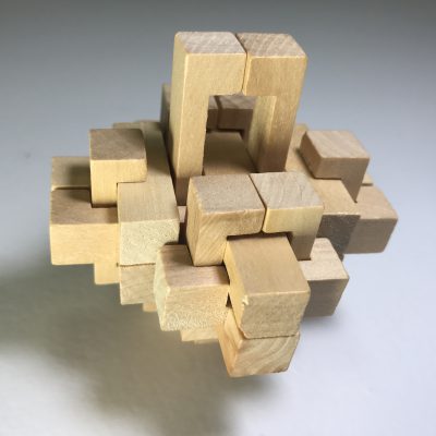 יהלום 24 חלקים - רמה 4