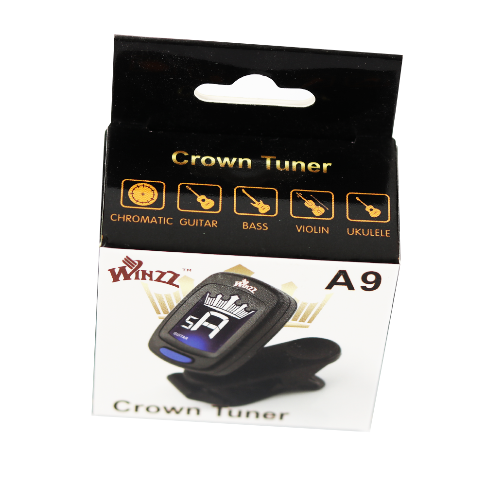 טיונר קליפס