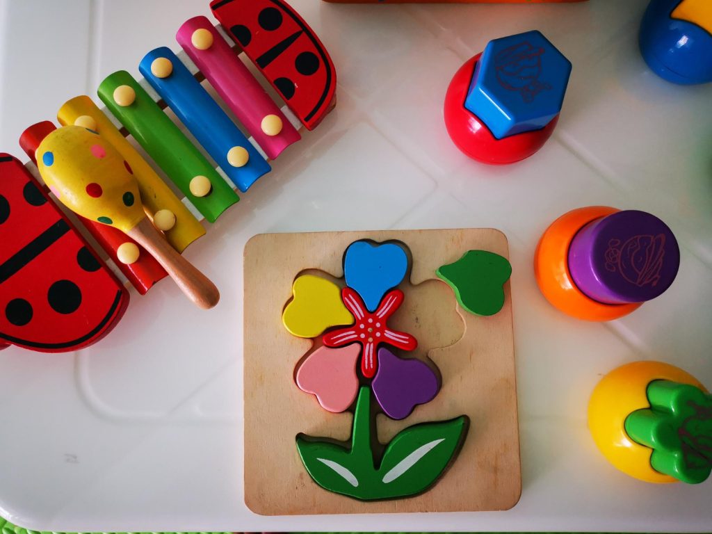 חוברת תווים לילדים