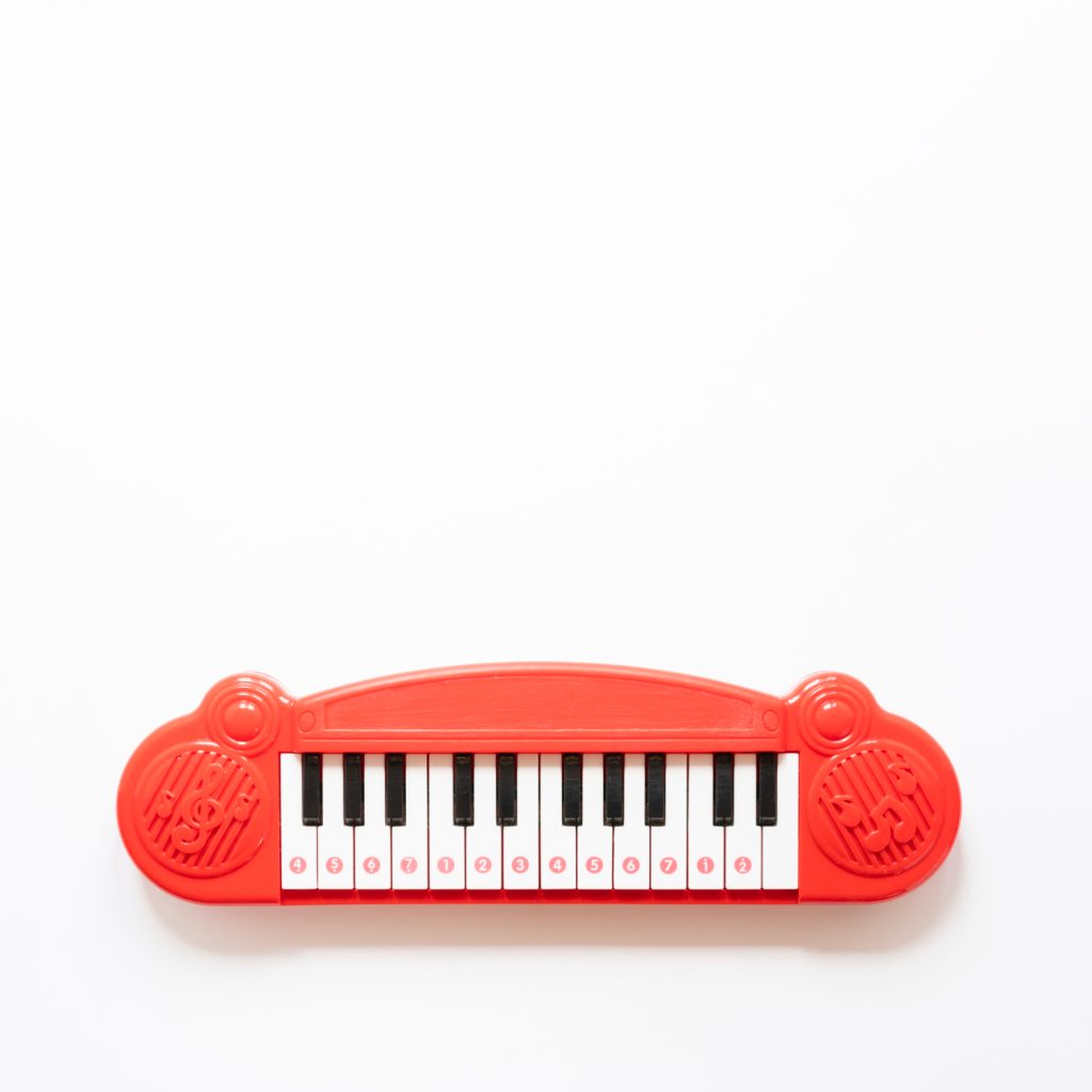 חינוך מוזיקלי בגן ילדים