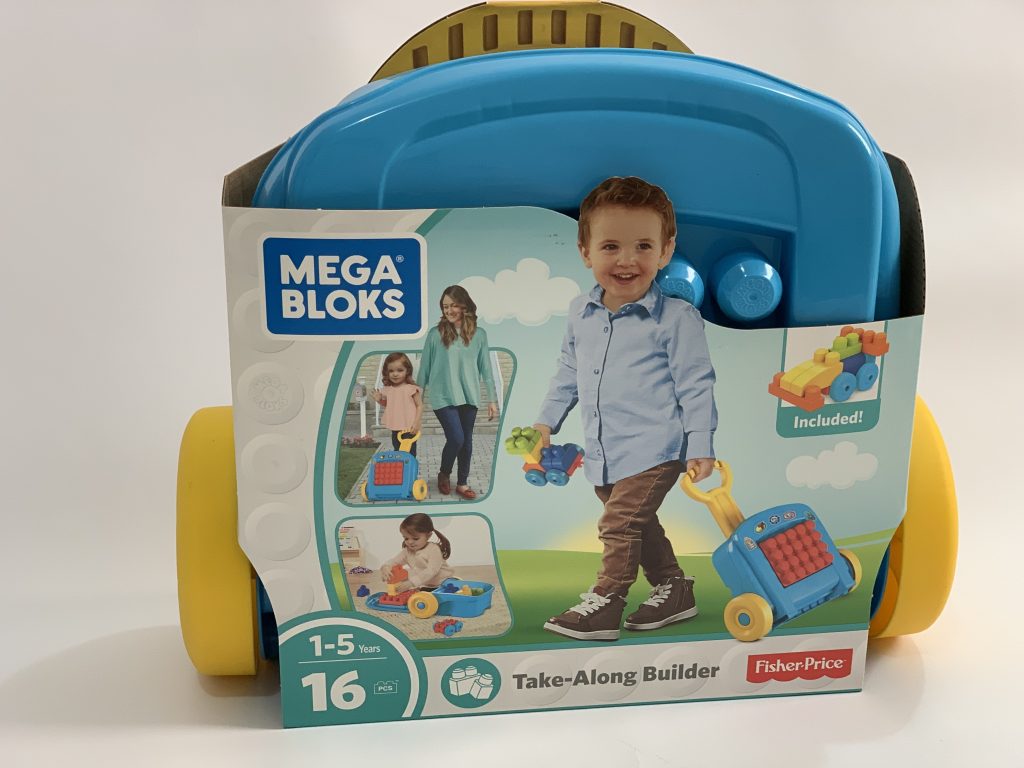 לגו דופלו לפעוטות