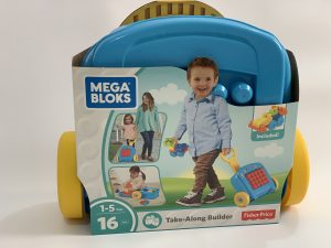 לגו דופלו לפעוטות