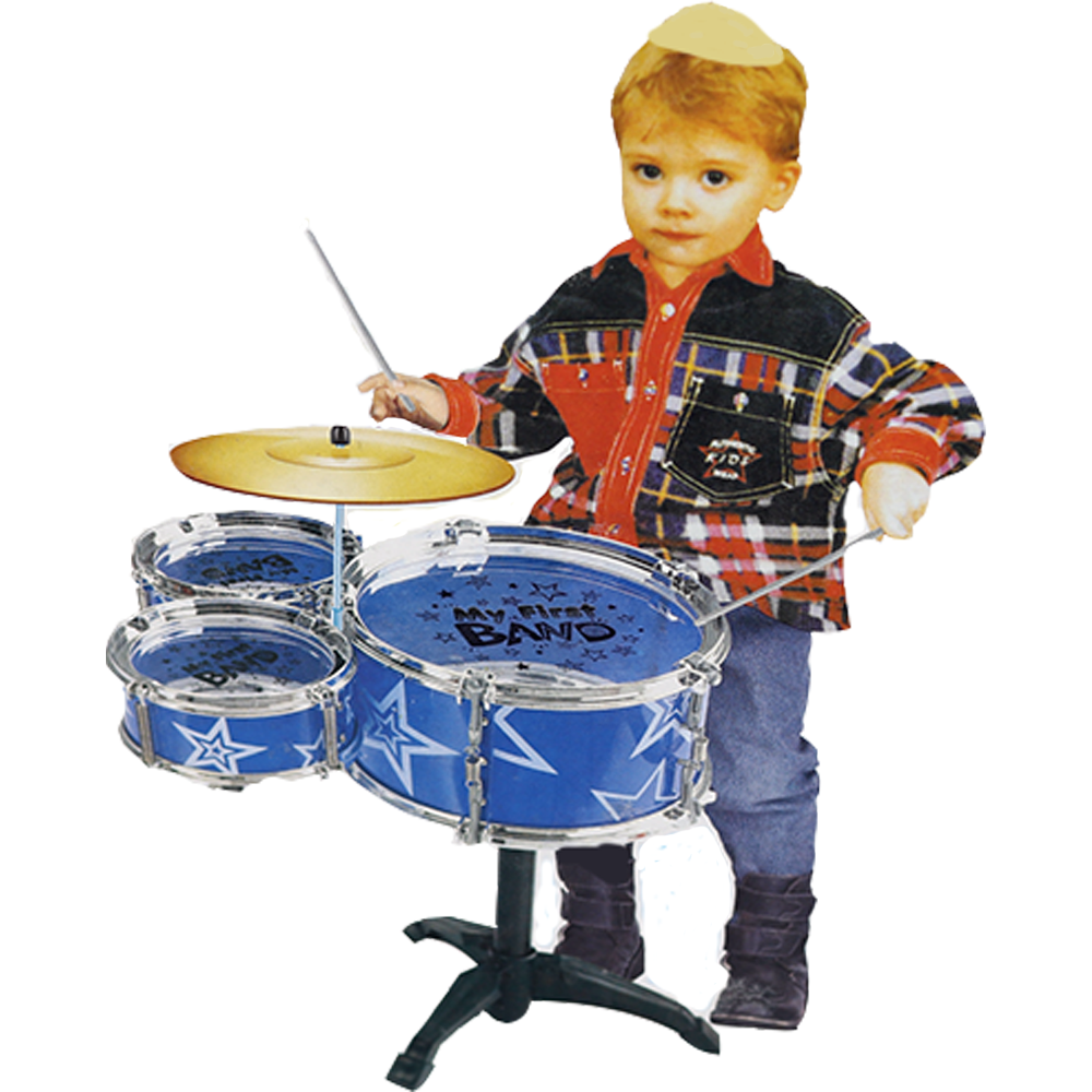 לימוד תווים לילדים