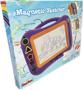 משחקי חשבון לגיל הרך