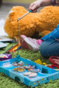 משחקי קונסטרוקציה לילדים