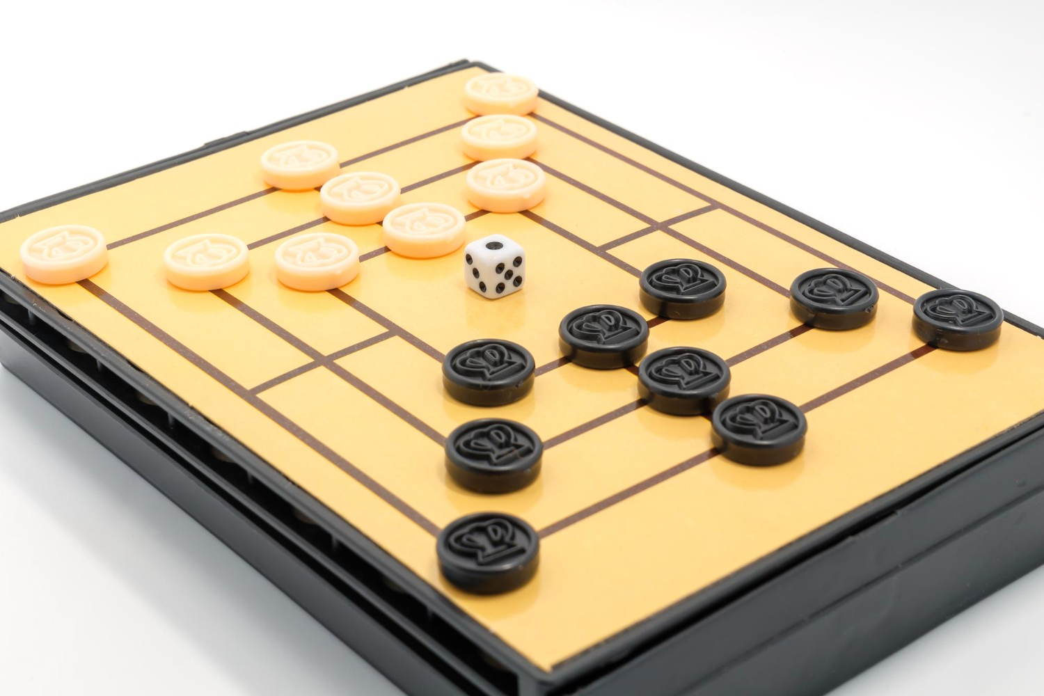 משחקי קופסה יהודיים