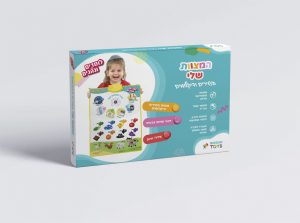 משחקים חינוכיים לדתיים