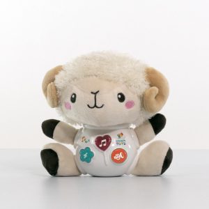 הכבשה המוזיקלית - ניגונים יהודיים