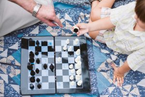 משחקים לילדים שומרי שבת