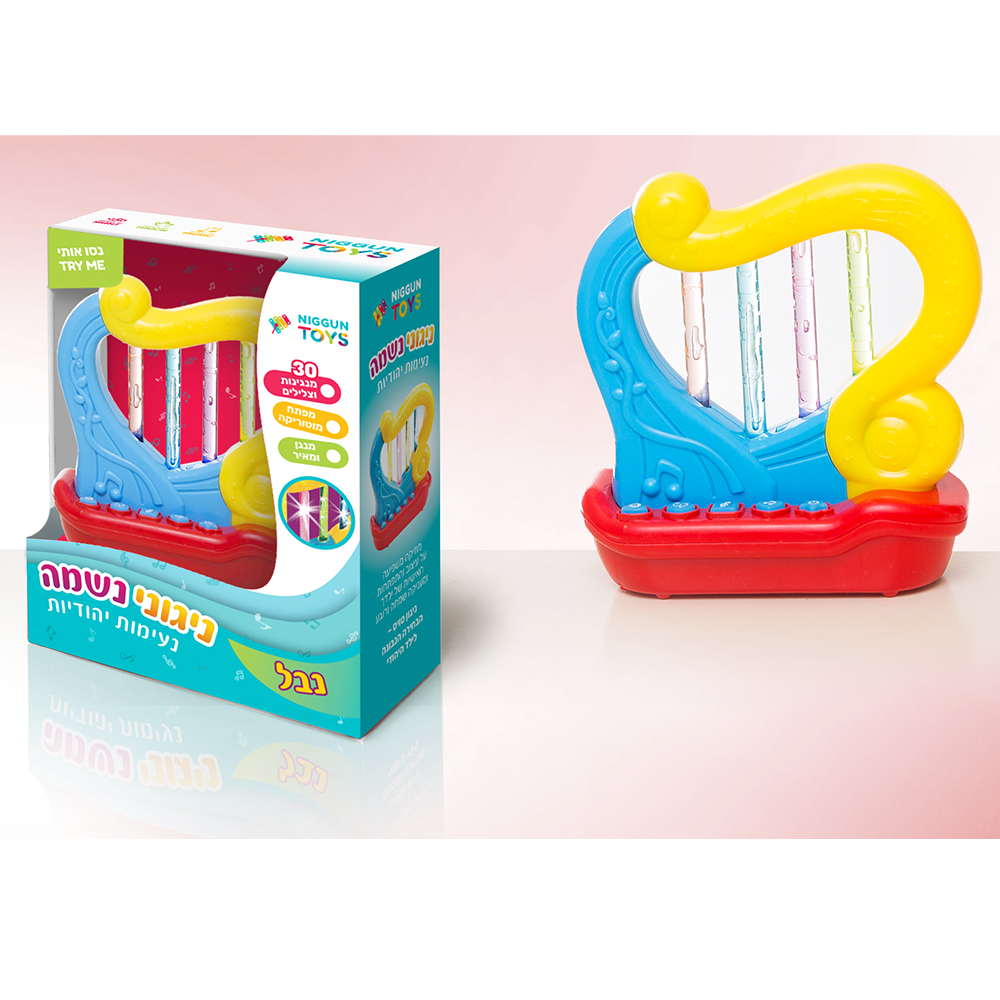 משחקים ללימוד תווים