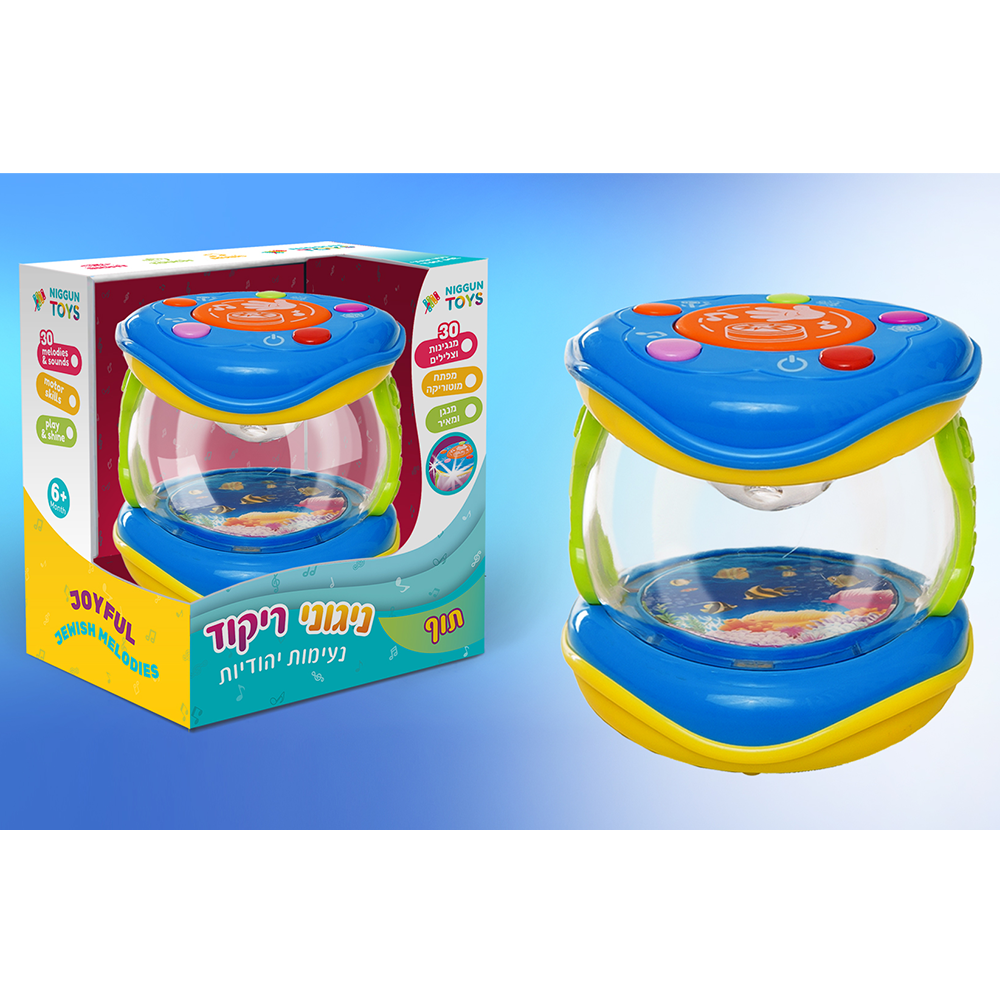 משחקים לפיתוח אחריות