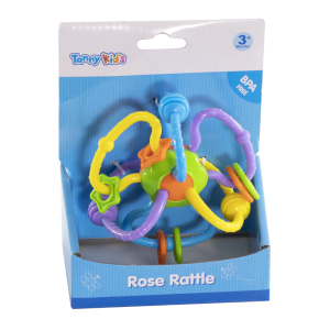 משחקים לפיתוח קואורדינציה