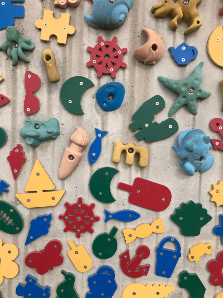 משחקים עם מגנטים