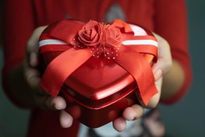 מתנה לגננת ליום הולדת