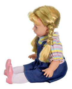 מתנה לילדה בת 4