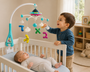 מובייל יהודי לעריסה