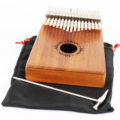 קלימבה 17 צלילים