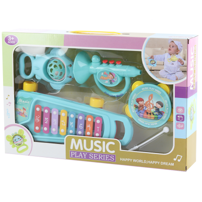 תזמורת 4 ירוק