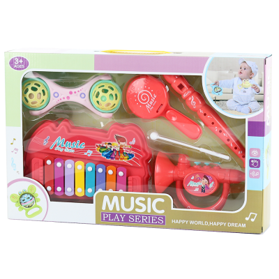 תזמורת 5 אדום