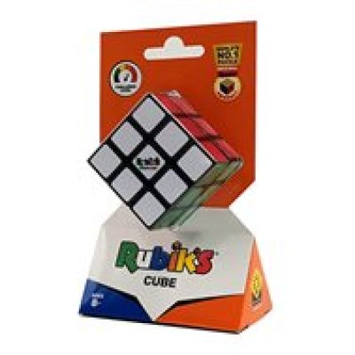 קוביה הונגרית 3X3