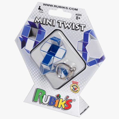 מחזיק מפתחות רוביקס